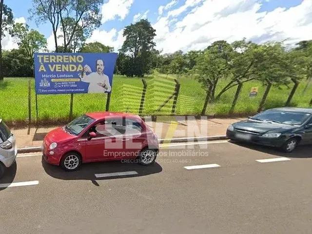 Terreno com 3000m², à venda, no bairro Núcleo Residencial Presidente Geisel em Bauru