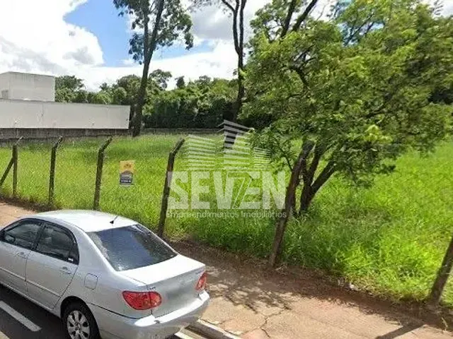 Terreno com 3000m², à venda, no bairro Núcleo Residencial Presidente Geisel em Bauru