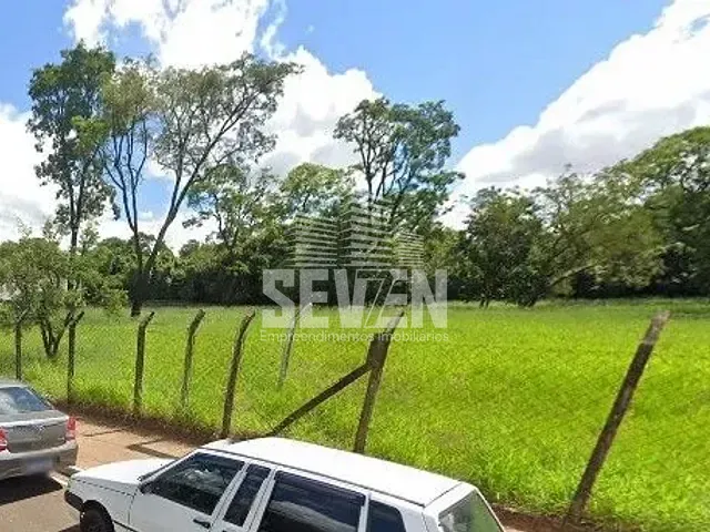 Terreno com 3000m², à venda, no bairro Núcleo Residencial Presidente Geisel em Bauru
