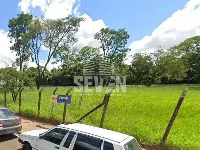 Terreno com 3000m², à venda, no bairro Núcleo Residencial Presidente Geisel em Bauru