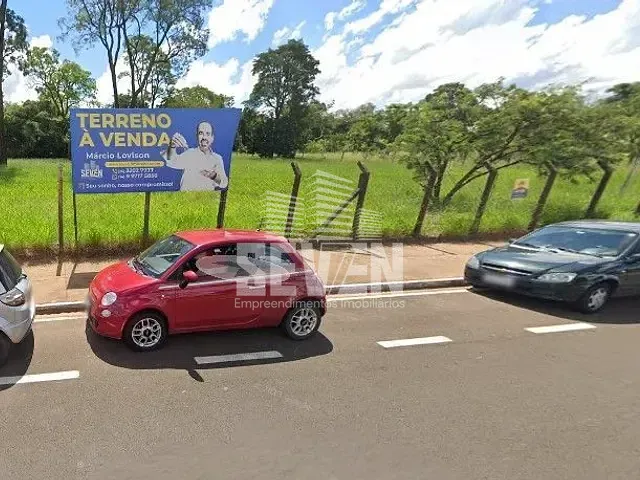 Terreno com 3000m², à venda, no bairro Núcleo Residencial Presidente Geisel em Bauru