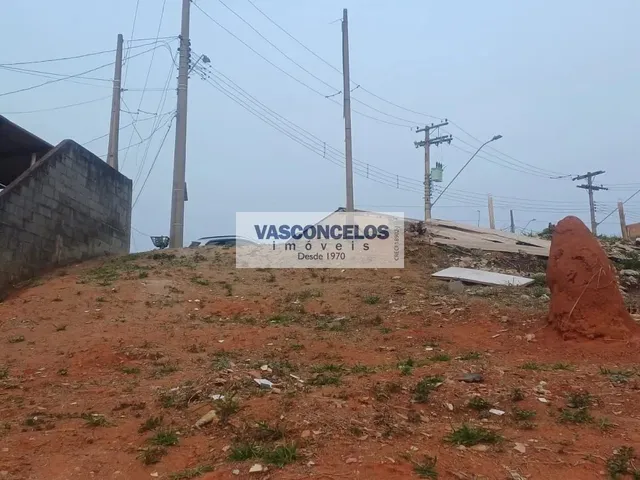 Terreno com 252m², à venda, no bairro Jardim Mariana II em São José Dos Campos