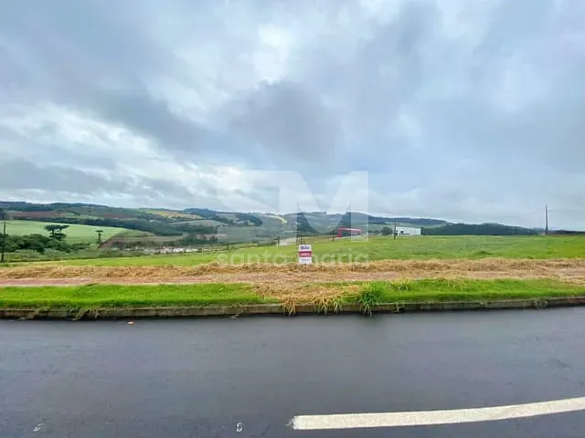 Terreno com 621m², à venda, no bairro Belvedere em Chapecó