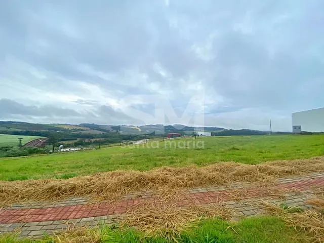 Terreno com 621m², à venda, no bairro Belvedere em Chapecó