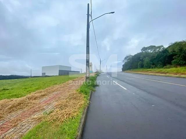 Terreno com 621m², à venda, no bairro Belvedere em Chapecó