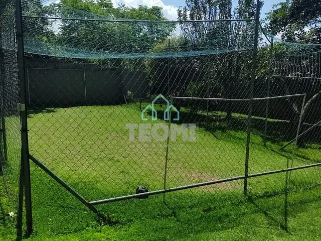Terreno com 277m², à venda, no bairro Caminho Novo em Tremembé