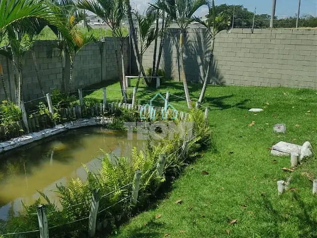 Terreno com 277m², à venda, no bairro Caminho Novo em Tremembé