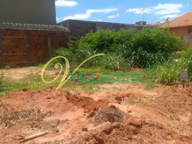 Terreno com 250m², para alugar, no bairro Conjunto Habitacional São José do Rio Preto em São José do Rio Preto