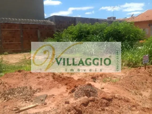 Terreno com 250m², para alugar, no bairro Conjunto Habitacional São José do Rio Preto em São José do Rio Preto