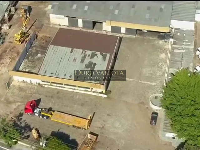 Terreno com 4856m², para alugar, no bairro Canindé em São Paulo