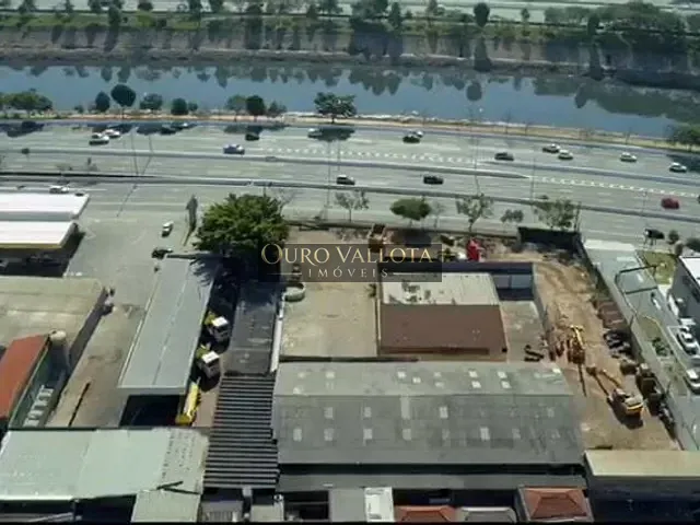 Terreno com 4856m², para alugar, no bairro Canindé em São Paulo