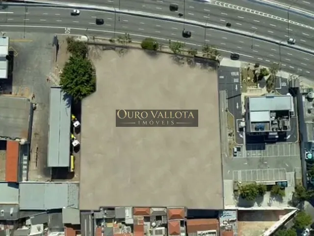 Terreno com 4856m², para alugar, no bairro Canindé em São Paulo