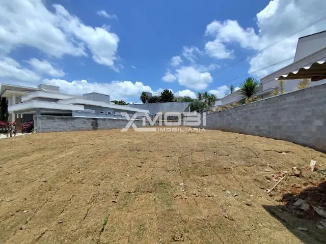Terreno com 715m², à venda, no bairro Condomínio Reserva da Serra em Jundiaí