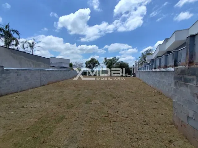 Terreno com 715m², à venda, no bairro Condomínio Reserva da Serra em Jundiaí