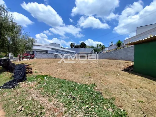 Terreno com 715m², à venda, no bairro Condomínio Reserva da Serra em Jundiaí