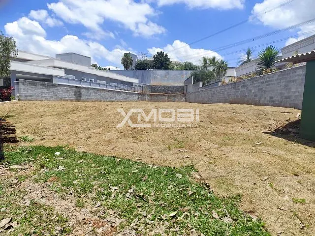 Terreno com 715m², à venda, no bairro Condomínio Reserva da Serra em Jundiaí