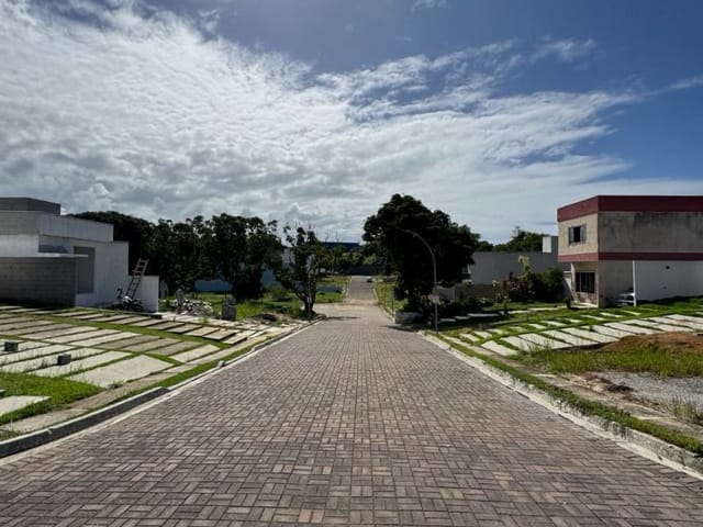 Terreno com 576m², à venda, no bairro Mar do Norte em Rio das Ostras