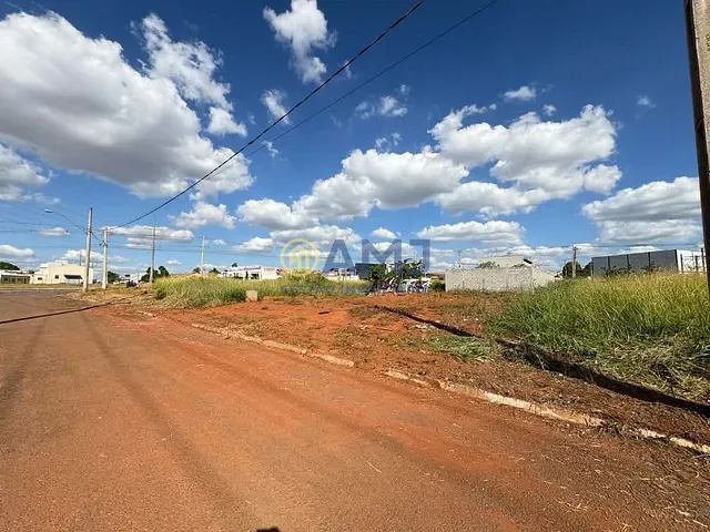 Terreno com 300m², à venda, no bairro Setor Faiçalville em Goiânia
