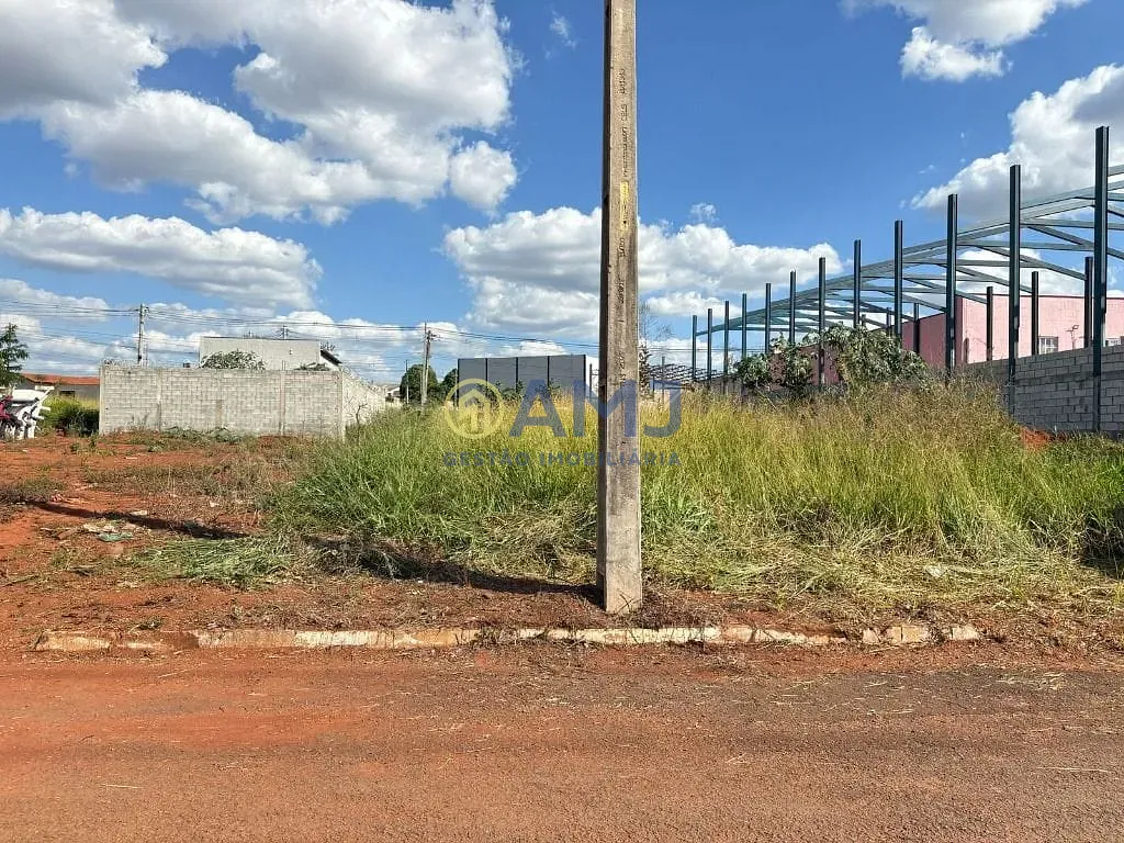 Terreno, 300 m² - Foto 3