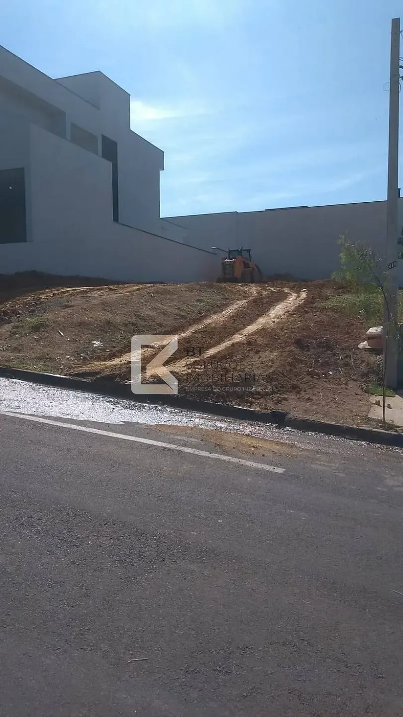 Terreno, 381 m² - Foto 1