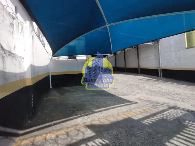 Terreno com 546m², à venda, no bairro Vila Osasco em Osasco