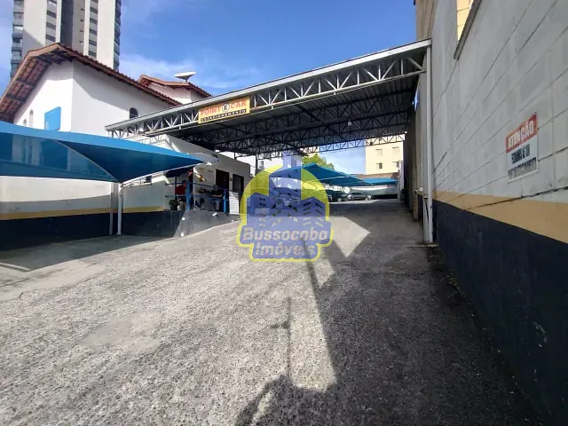 Terreno com 546m², à venda, no bairro Vila Osasco em Osasco