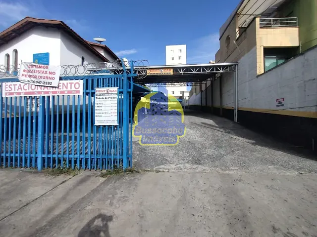 Terreno com 546m², à venda, no bairro Vila Osasco em Osasco