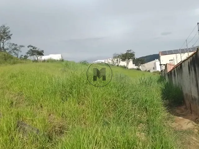 Terreno com 281m², à venda, no bairro Parque Residencial Itaguassu em Aparecida