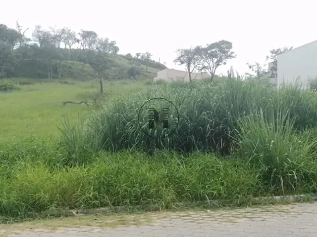Terreno com 281m², à venda, no bairro Parque Residencial Itaguassu em Aparecida