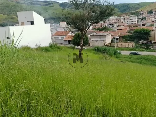 Terreno com 281m², à venda, no bairro Parque Residencial Itaguassu em Aparecida