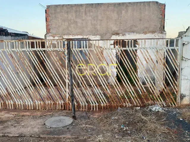 Terreno com 171m², à venda, no bairro Setor Primavera em Formosa