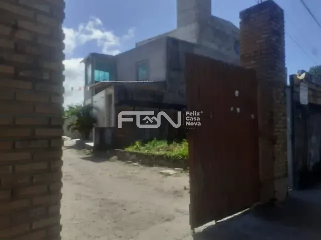Terreno com 8m², à venda, no bairro Areias (Abrantes) em Camaçari