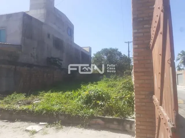 Terreno com 8m², à venda, no bairro Areias (Abrantes) em Camaçari