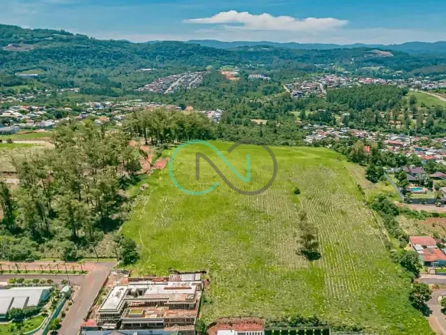 Terreno com 119447m², à venda, no bairro Metzler em Campo Bom