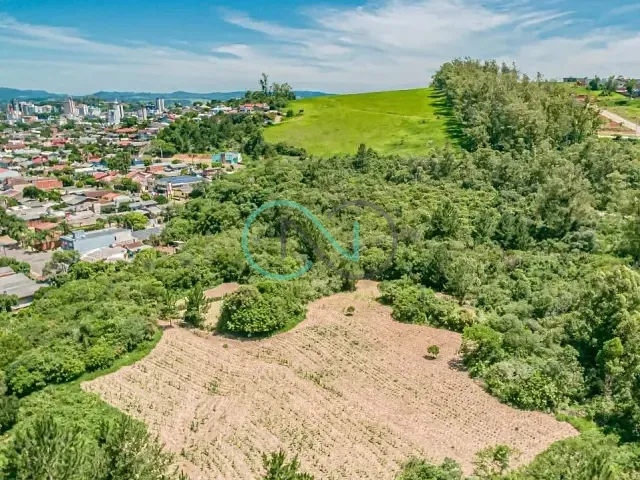 Terreno com 119447m², à venda, no bairro Metzler em Campo Bom