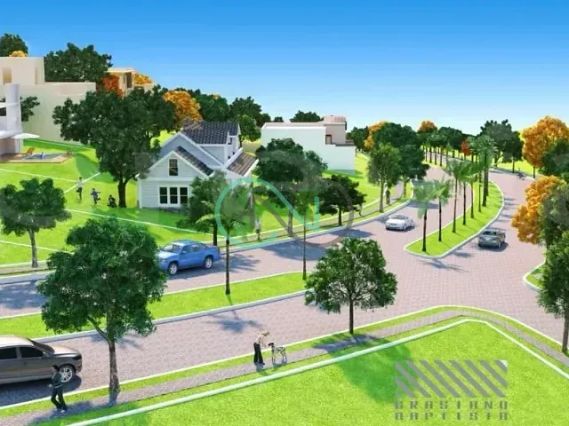 Terreno com 119447m², à venda, no bairro Metzler em Campo Bom