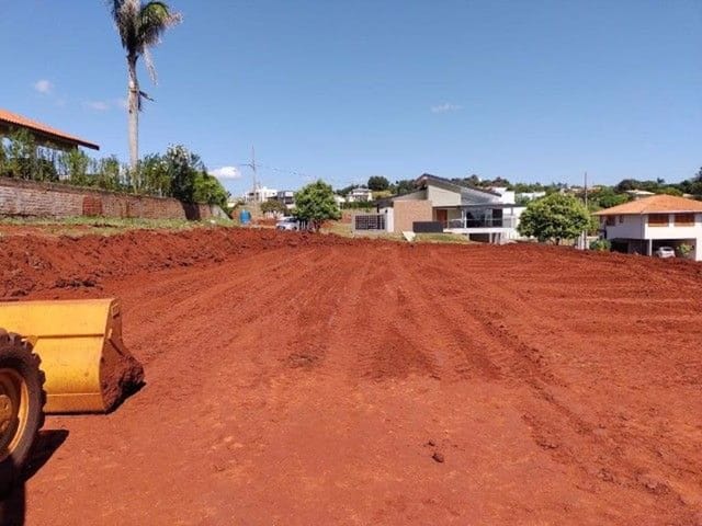 Foto do Terreno - Terreno Residencial à venda, Condomínio Terras de Canaã | Imobiliária GEUM