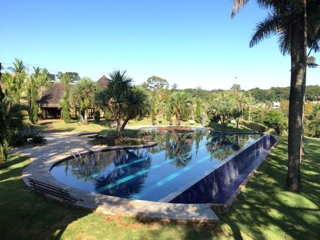 Foto do Terreno - Terreno Residencial à venda, Condomínio Terras de Canaã | Imobiliária GEUM