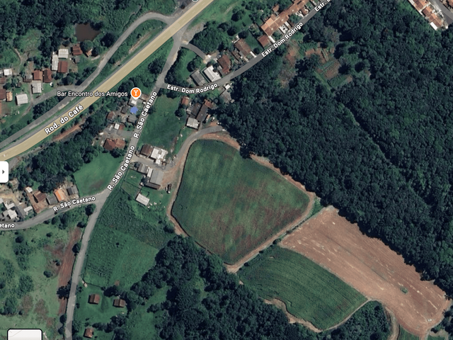 Terreno com 72600m², à venda, no bairro Jardim Social em Campo Largo