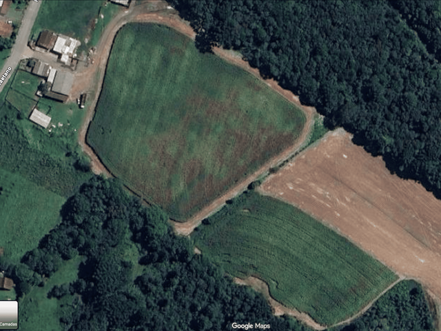 Terreno com 72600m², à venda, no bairro Jardim Social em Campo Largo