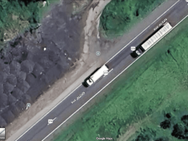 Terreno com 72600m², à venda, no bairro Jardim Social em Campo Largo