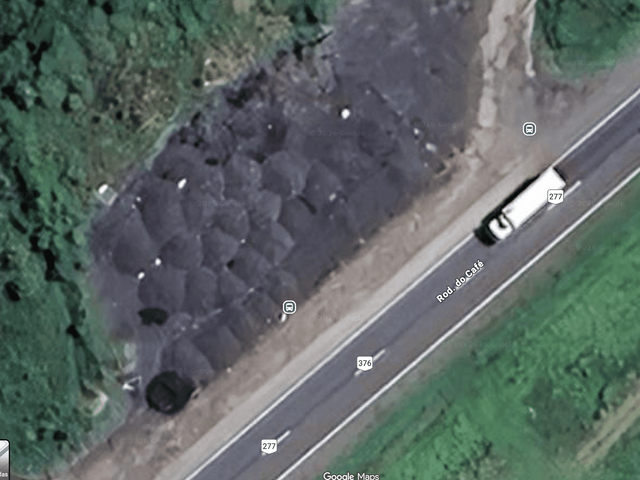 Terreno com 72600m², à venda, no bairro Jardim Social em Campo Largo