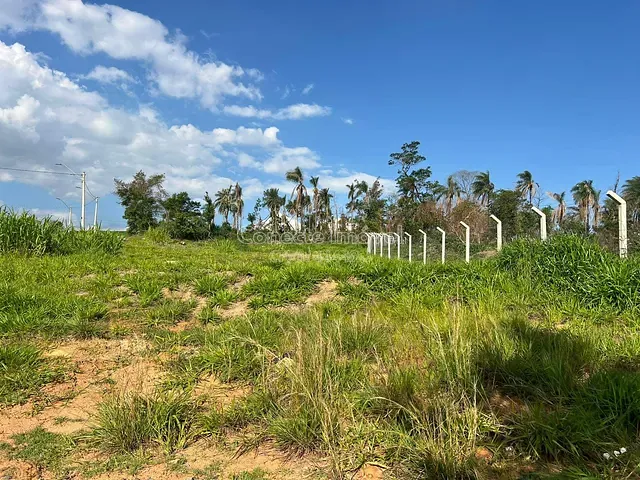 Terreno com 282m², à venda, no bairro Colinas do Castelo em Jaguariúna