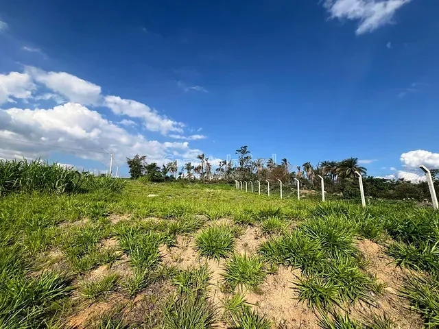 Terreno com 282m², à venda, no bairro Colinas do Castelo em Jaguariúna
