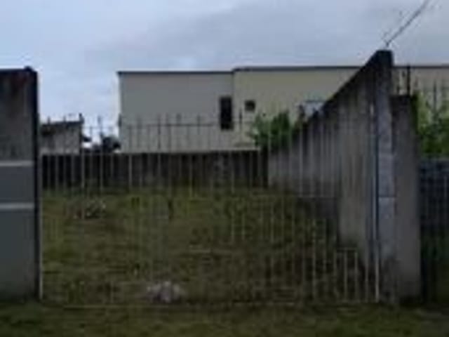 Foto do Terreno - Terreno à venda, 364 m² por R$ 374.000,00 - Pontal de Santa Marina - Caraguatatuba/SP | INDEPENDENCE NEGOCIOS IMOBILIARIOS LTDA