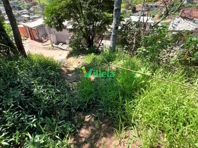 Terreno com 250m², à venda, no bairro Parque Recanto Mônica em Itaquaquecetuba