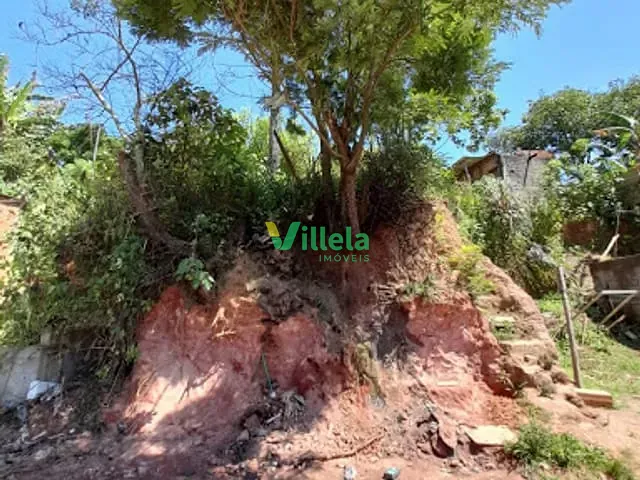 Terreno com 250m², à venda, no bairro Parque Recanto Mônica em Itaquaquecetuba