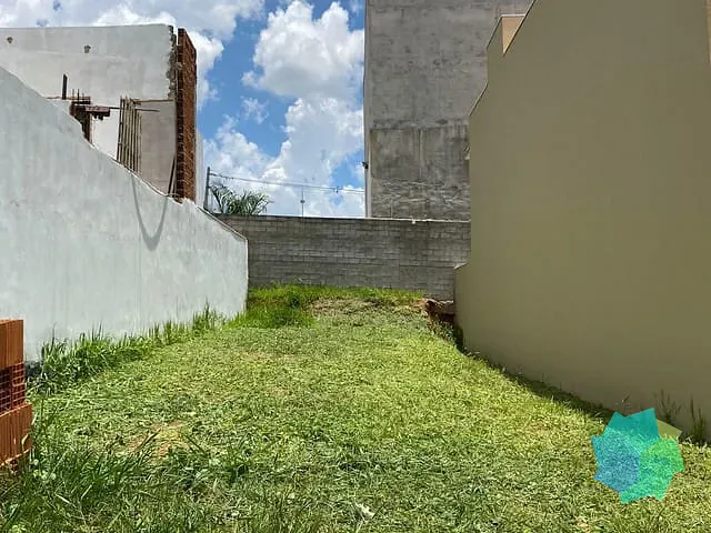 Terreno com 180m², à venda, no bairro Jardim Guarujá em Salto