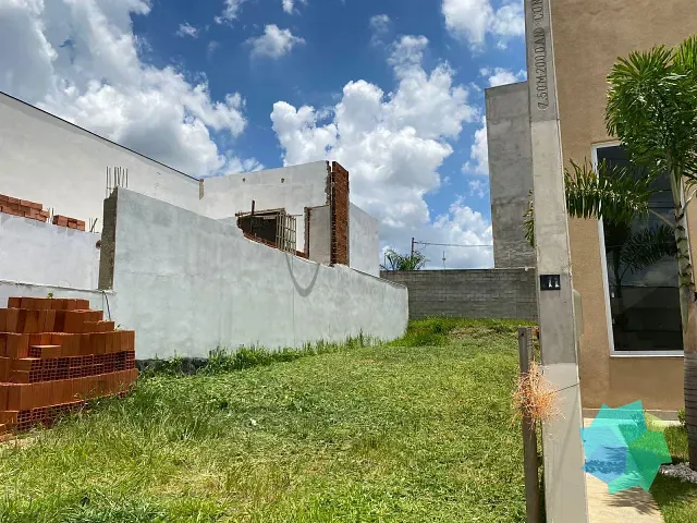 Terreno com 180m², à venda, no bairro Jardim Guarujá em Salto