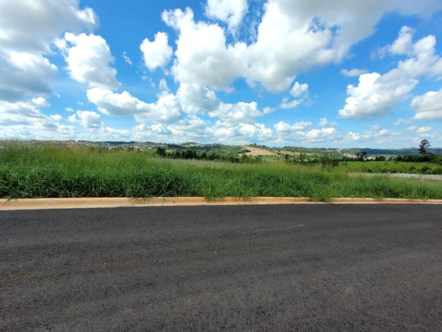 Foto do Terreno - TERRENO À VENDA EM CONDOMINIO FECHADO. | J. Mareze Imóveis Ltda